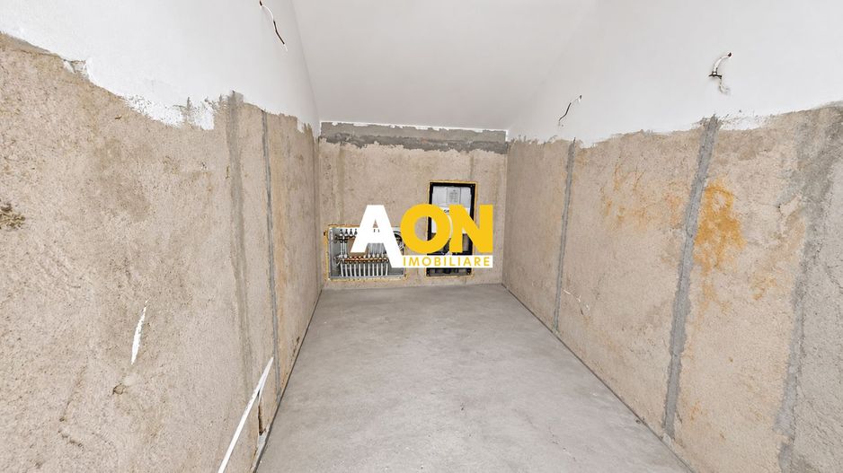 Casa individuala, S+P+M, 5 camere, 3 bai, 348 mp teren, Orizont - Poză 13