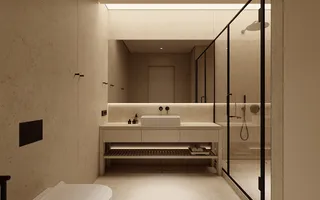 Apartament Premium 4 camere Mutare Rapida Smart Home - Poză 12