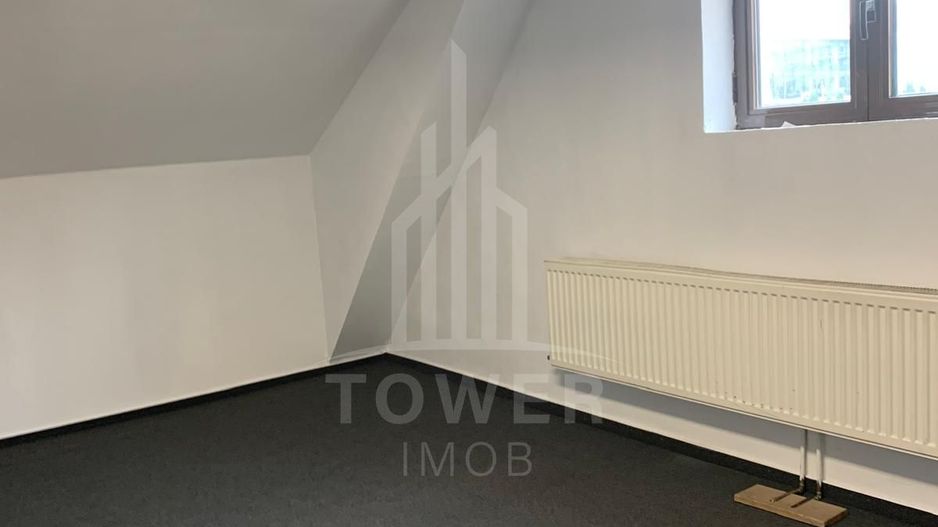 Spatiu pentru birouri sau alte activitati -zona ultracentala-201 mp - Poză 7