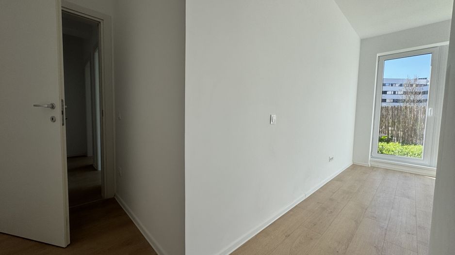 Apartament 4 camere cu Grădină Proprie - Atria Urban Resort - Poză 7