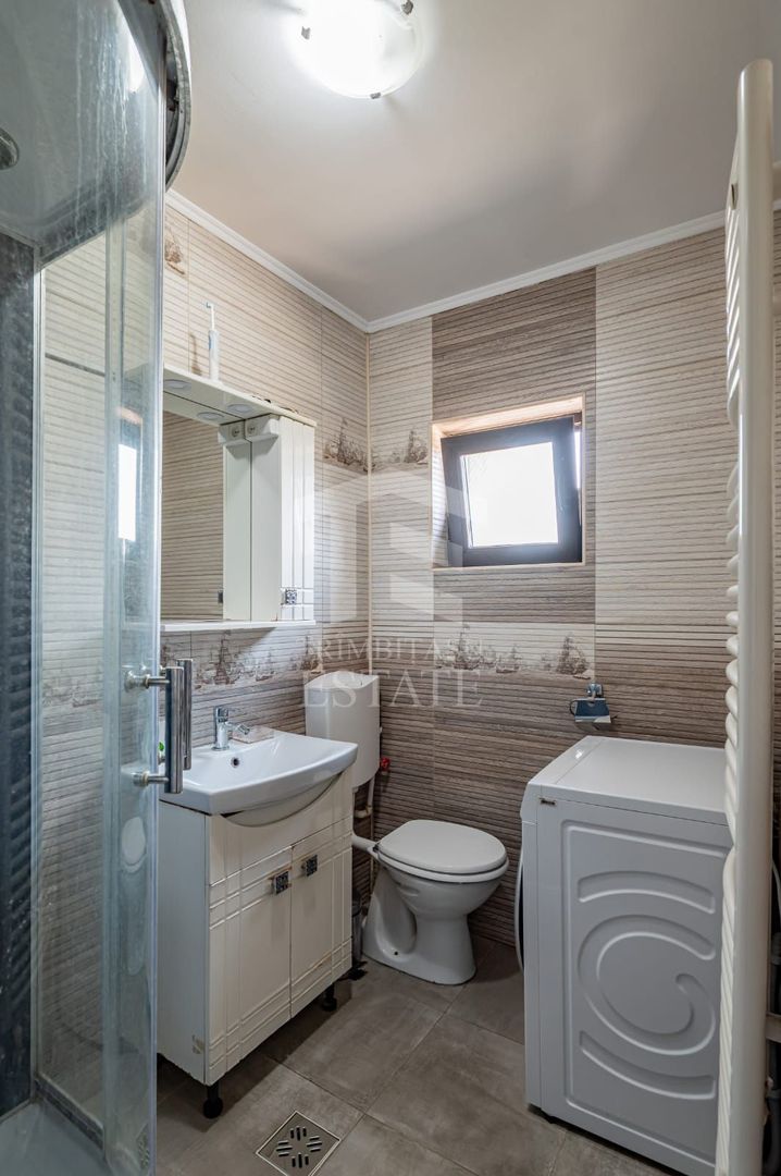CASA P+M | 5 CAMERE | TEREN 1000 MP - Poză 26