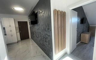 Apartament 3 camere – Dna Stanca | etaj 3 | 53 mp - Poză 5