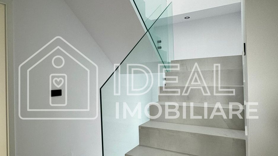 Casa cu 4 camere si 470 de mp de curte, in Cartierul Arhitectilor - Poză 16