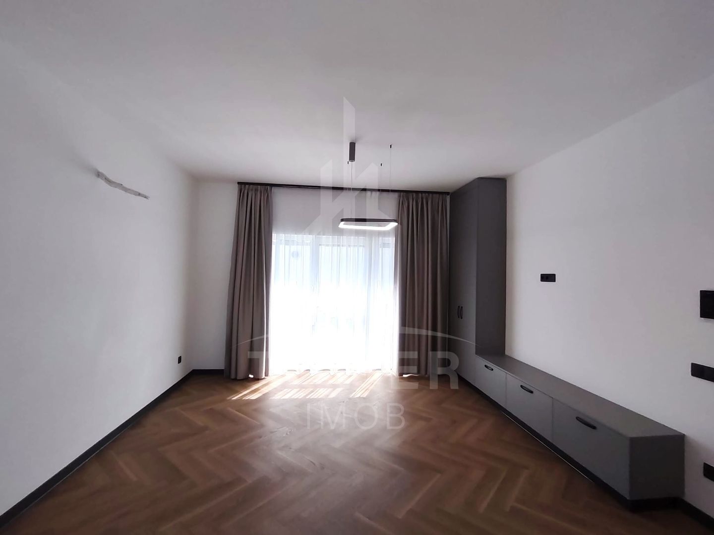 Apartament Nou 3 Camere | 56 mp Utili | Turnișor | Etaj 1 -ansamblu Primavera - Poză 4