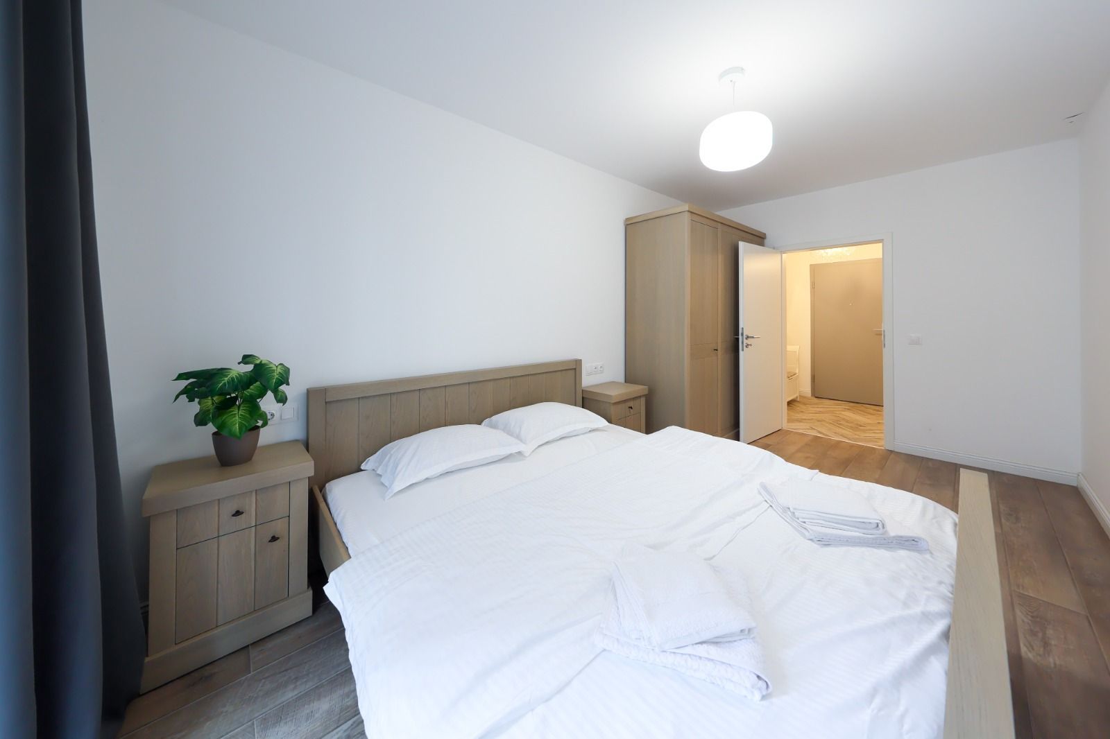 Studio Modern 49 mp | Decomandat | Lângă Coresi Mall | - Poză 6