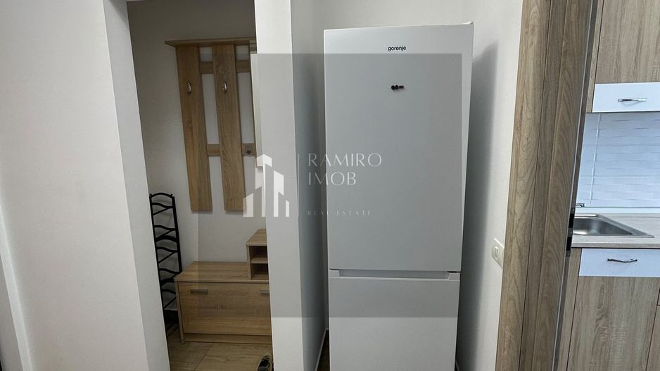 Apartament 2 camere Soseaua Giurgiului/Piata Progresul - Poză 8