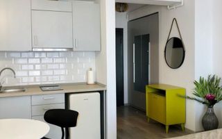 Studio modern de vânzare – Casa Del Mar, Mamaia Nord | Vedere la mare - Poză 3