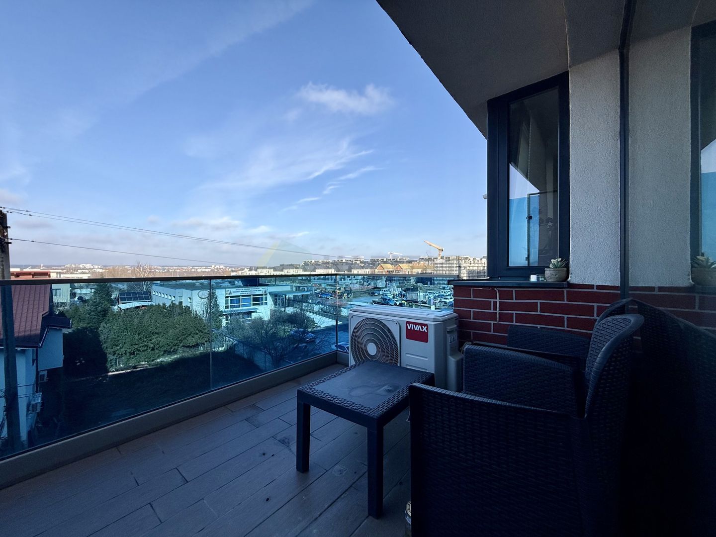 Proprietate premium cu randament imediat | 2 camere Pipera - Poză 12