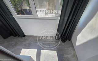 Apartament cu 2 camere, etaj 3, mobilat și utilat, VASLUI - zona CENTRU; - Poză 10