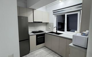 Apartament modern cu 2 camere - prima inchiriere - Tatarasi - 500€ - Poză 6