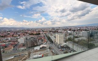 4 camere Centru ,Mihai Viteazu |94 mp et 18 parcare si TVA inclus | - Poză 8