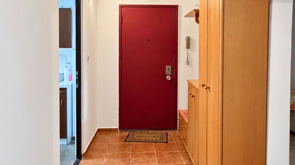 Comision 0% Apartament la parter cu spațiu comercial Calea Aradului - Poză 6