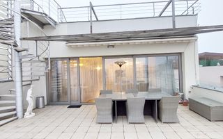 Vanzare  Penthouse Eminescu / Dacia - Poză 10