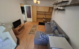1 camera zona Lunei - Complex, etaj 2 cu centrala gaz si clima - Poză 13