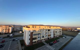 Garsonieră de vânzare , Zona Henry Coandă, Sibiu, 2 locuri de parcare - Poză 8