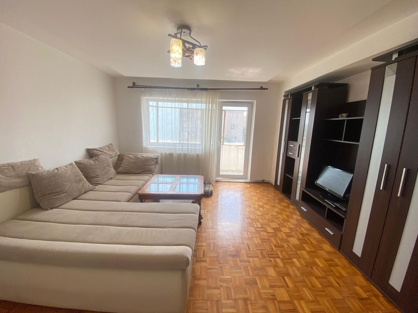 APARTAMENT DOUA CAMERE LUGOJ - Poză 1