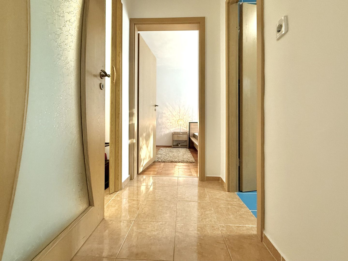 Apartament cu 2 camere în zona Gheorghe Lazăr - Poză 9