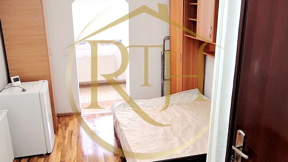 Oferim spre vanzare garsoniera,centrala proprie,zona Girocului, str. Salcamilor - Poză 8