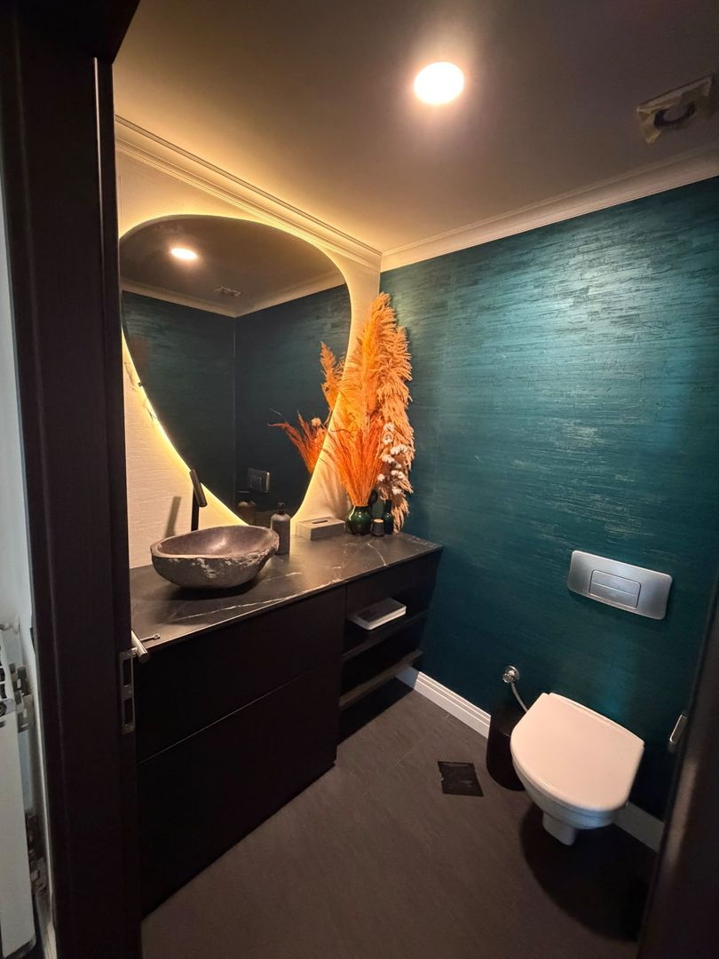 Apartament 4 camere peremium in complexul rezidential Emerald - Poză 6
