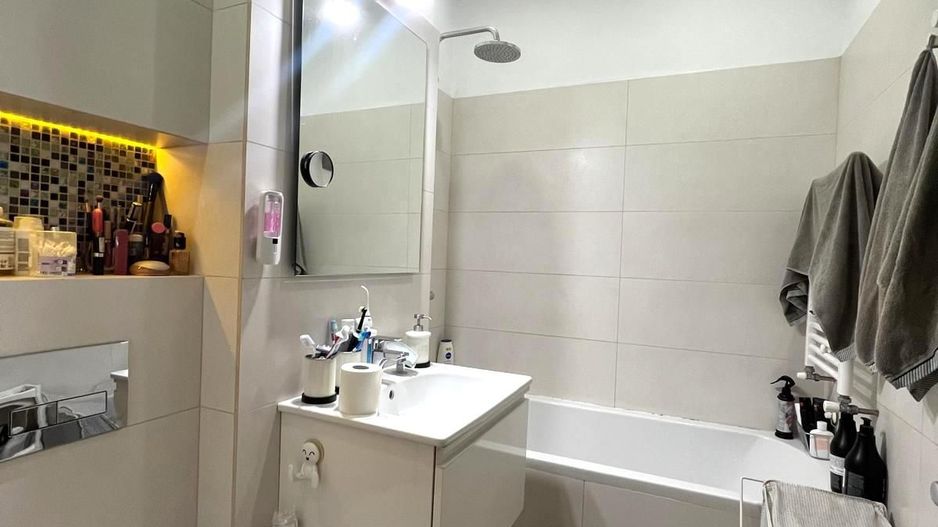 Apartament nou | central |  64mp | 5 min de metrou – 2 camere - Poză 11