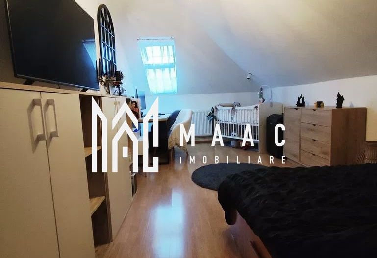Apartament 2 camere | Intabulat complet | Balcon | V. Aaron - Poză 7