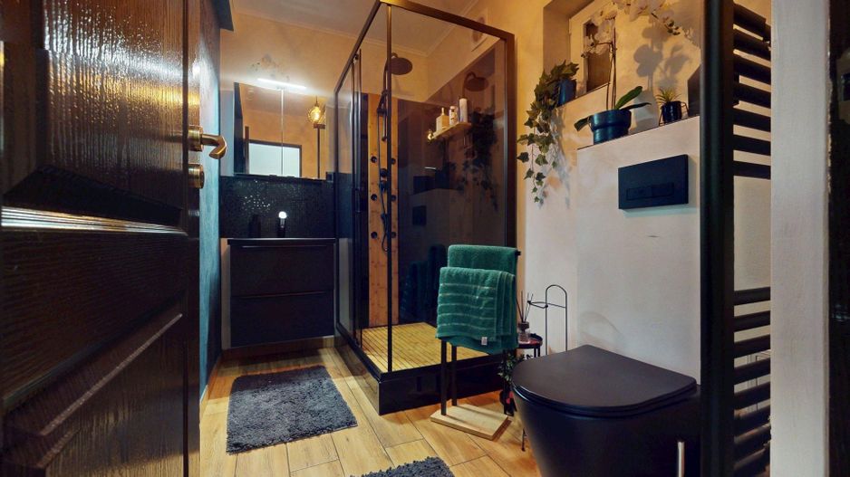 Casa cu suflet mare si vibe de munte ! Zona Salaj-Amurgului ! - Poză 16