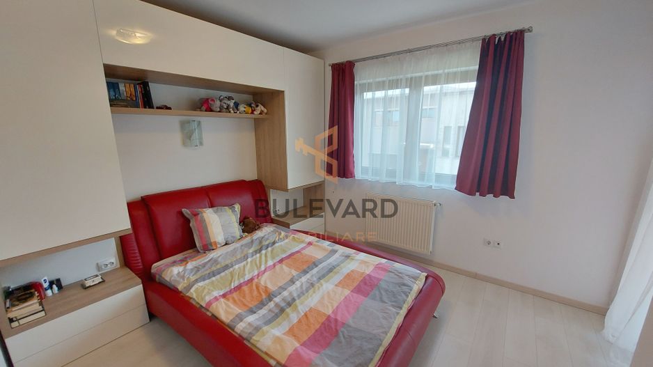 Casa de tip duplex, zona strazii Tautiului! - Poză 11