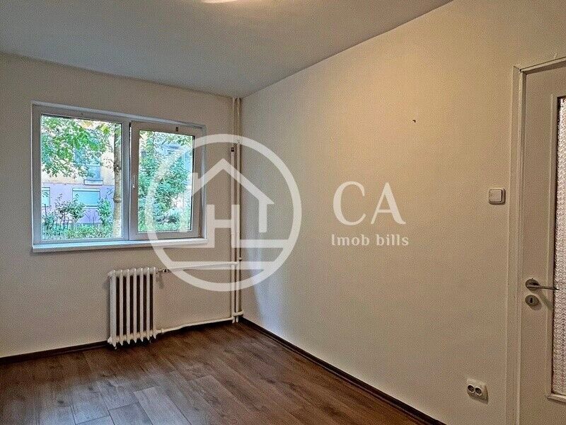 Apartament de vanzare cu 2 camere in Nufarul, Oradea - Poză 3