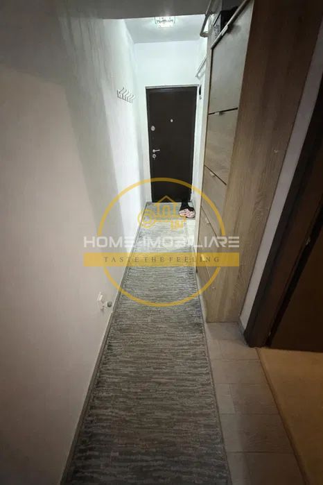 Etaj 2/Apartament 2Camere -43mp/Mobilat&Utilat /Str.Pepinierii - Poză 8