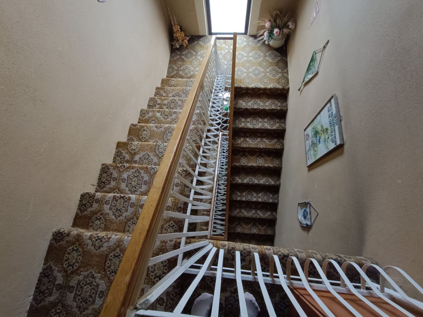 Comision 0%, Vila cu 4 Apartamente, 12 Camere, 444mp Utili, Balcescu - Poză 12