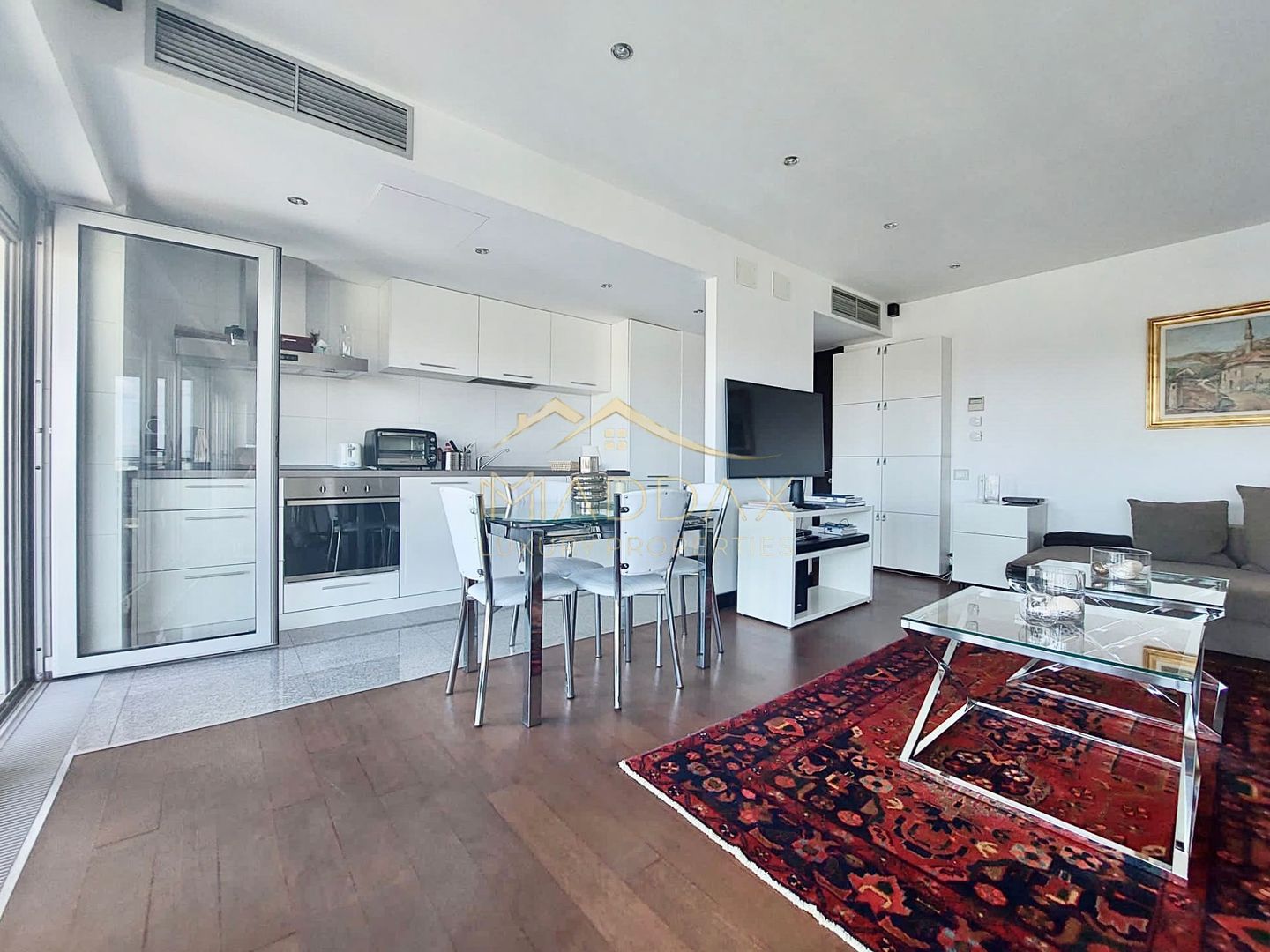 Apartament cu 3 camere  *102 mp + terasa 24mp* // Kiseleff - Poză 8
