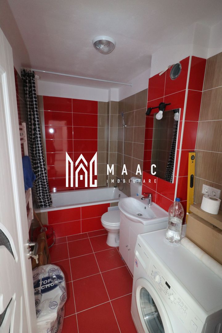 Apartament 2 camere | Etaj 1| Loc de parcare| - Poză 8