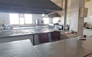 Afacere/Restaurant -Salon evenimente capacitate 600 persoane - Poză 16