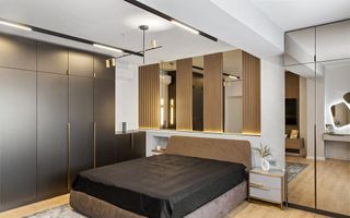 Apartament premium 4 camere | 2 locuri parcare+EV | Rond Pipera/OMV - Poză 1