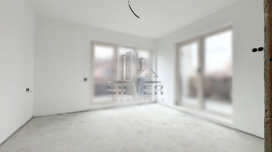 Apartament cu 2 camere/terasa 24mp/Imobil Premium/Cartier Marasti. - Poză 11