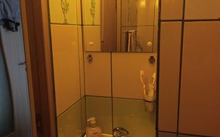 Garsonieră de vânzare Sibiu | Terezian | 32 mp | parter - Poză 5