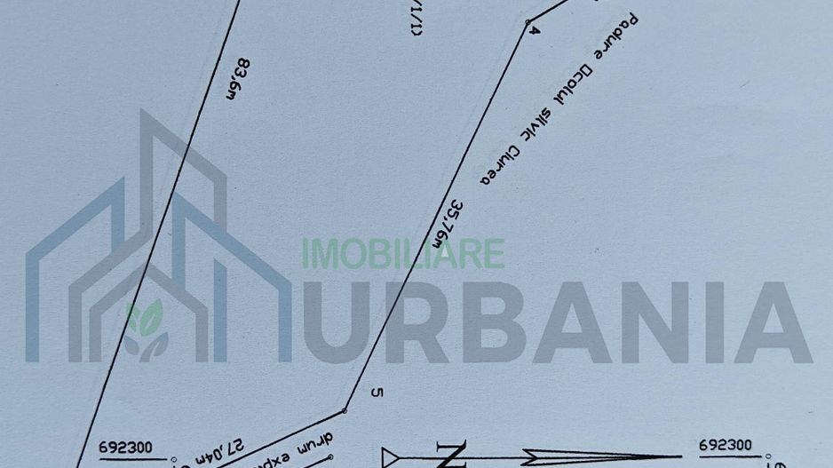 Teren de vânzare Horpaz - Poză 7
