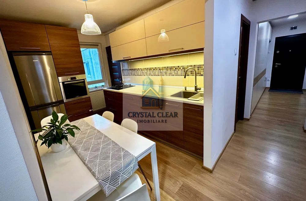 Apartament 3 camere - Tudor, str Armoniei - Poză 1