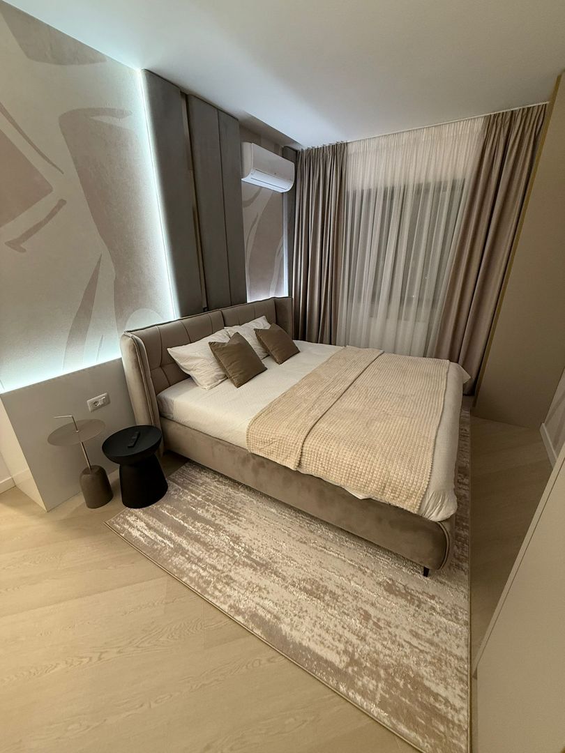 Apartament | 3 camere | Cortina North | Pipera - Poză 7