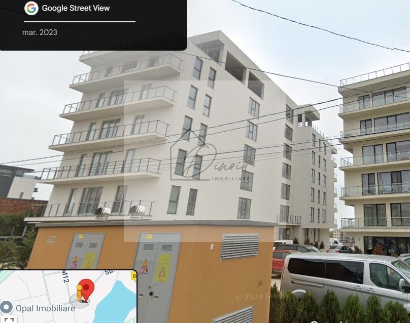 Apartament 5 camere Mamaia Sat I vedere mare I  131mp + terasa 180mp - Poză 1