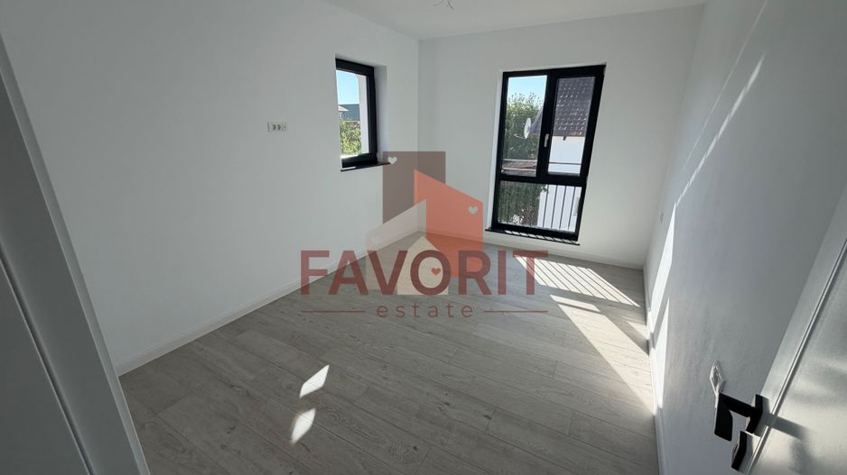 Casa individuala. 172 mp utili. Garaj. Disponibila imediat - Poză 24