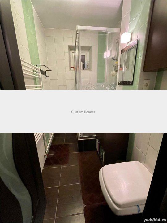 Apartament 2 camere | Astra - Poză 6