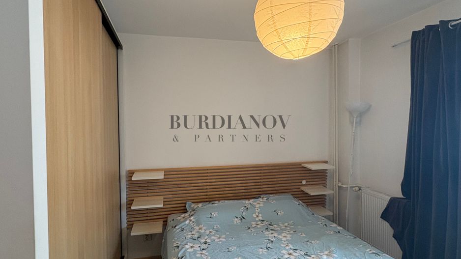 Apartament cu 3 camere - Vitan - Metrou Dristor/Mihai Bravu - Poză 10