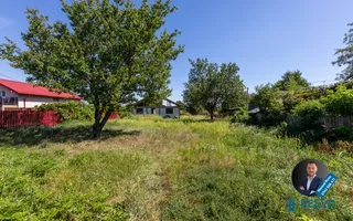 Casă de vânzare, Sat. Galbeni, Com. Filipești, Bacău. - Poză 23