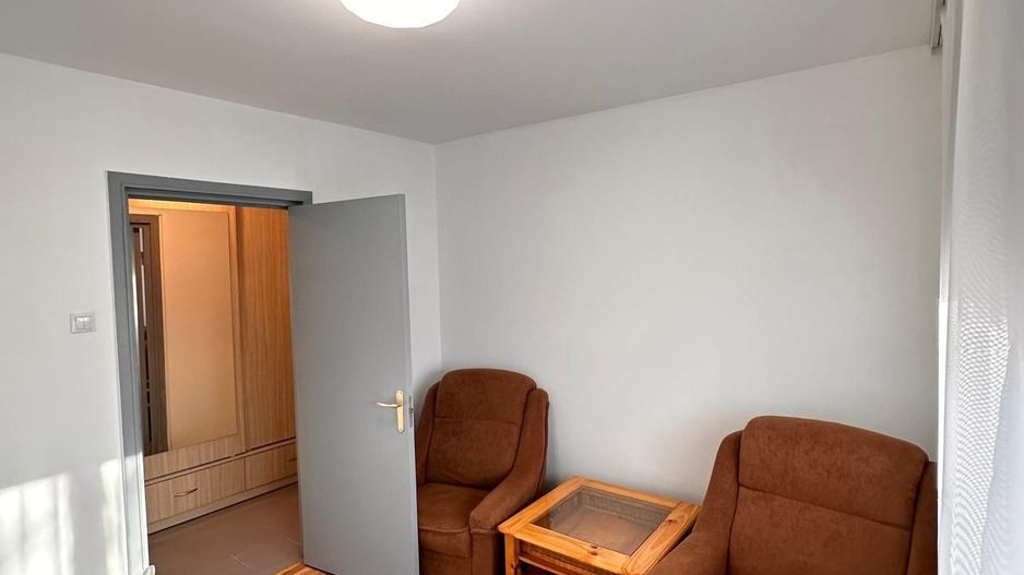 AP. 4 CAMERE BUCURESTII NOI, CENTRALA, RENOVAT, METROU, COMISION 0% - Poză 8