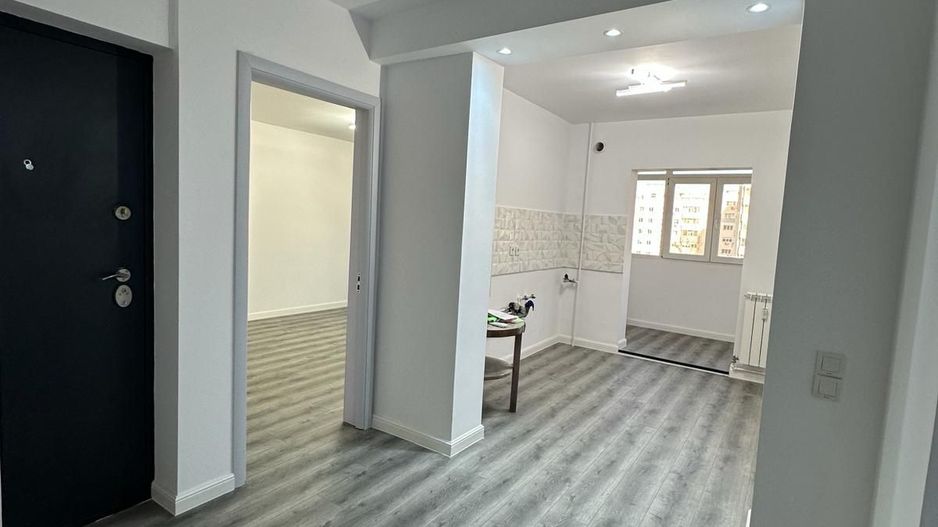 3 Camere Decomandat - Aparatorii Patriei - Loc de parcare - Poză 5