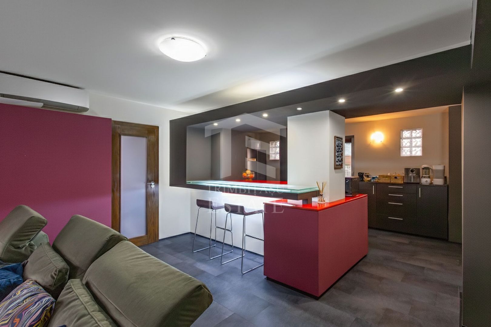 Apartament doua niveluri | 139 mp si terasa | 4 camere | Dorobantilor - Poză 5