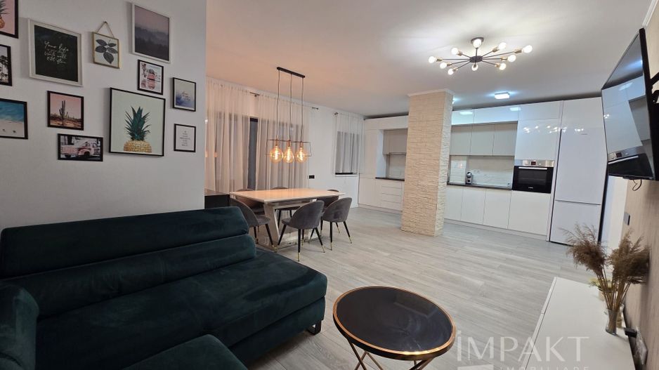 Apartament 2 camere, Gheorghieni - Poză 5