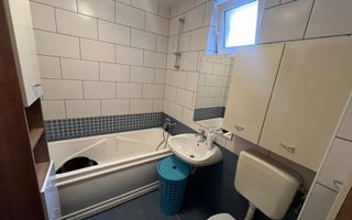 1 camera moderna, Parcare, Cartierul Zorilor, UMF, UTCN - Poză 9