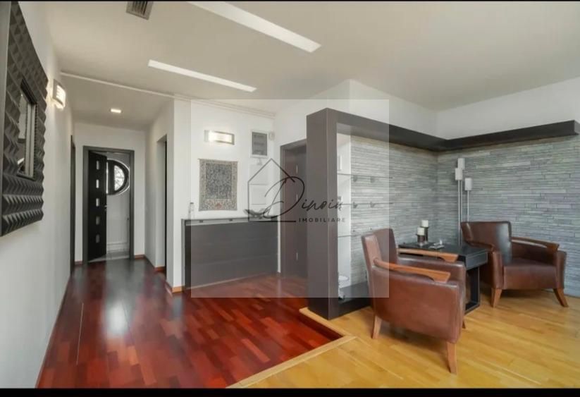 COM 0% I Apartament Duplex 5 camere Herastrau I parcare - Poză 6